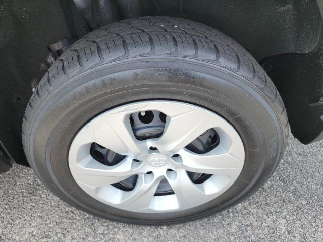 used 2020 Toyota RAV4 car, priced at $24,888
