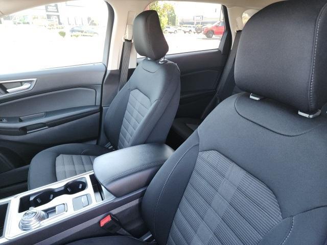 used 2023 Ford Edge car, priced at $26,998