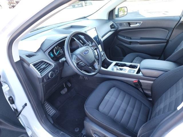 used 2023 Ford Edge car, priced at $26,998