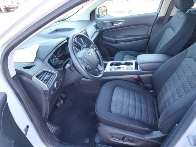 used 2023 Ford Edge car, priced at $26,998