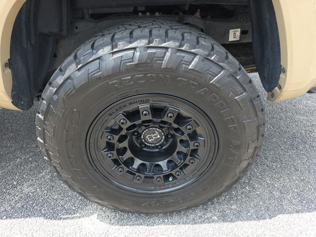 used 2019 Toyota Tacoma car, priced at $33,089