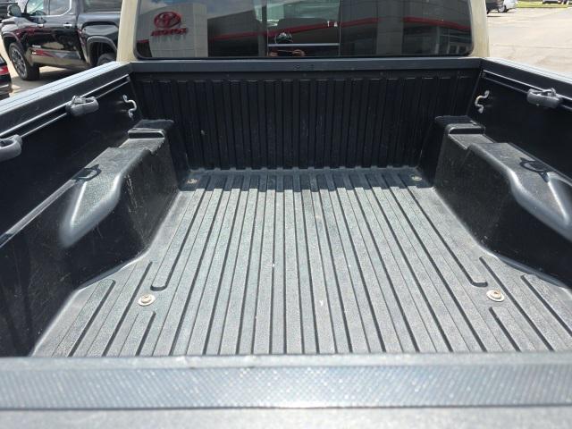 used 2019 Toyota Tacoma car, priced at $33,089