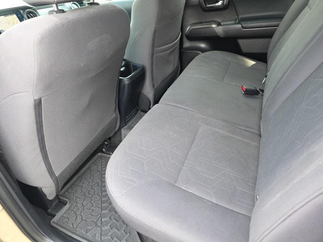 used 2019 Toyota Tacoma car, priced at $33,089