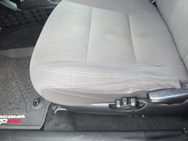 used 2019 Toyota Tacoma car, priced at $33,089