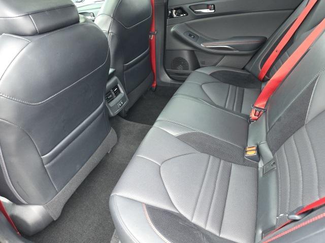 used 2020 Toyota Avalon car, priced at $33,862