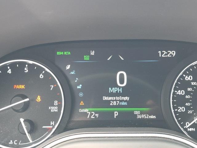 used 2020 Toyota Avalon car, priced at $33,862