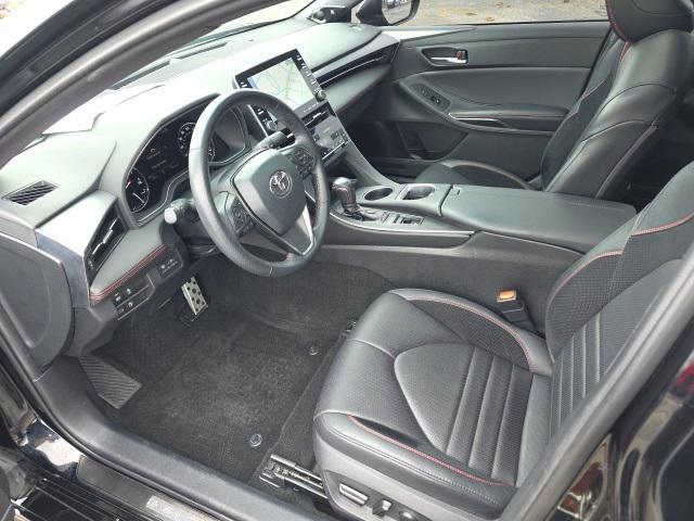 used 2020 Toyota Avalon car, priced at $33,862