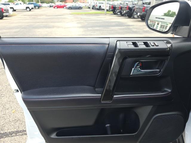 used 2018 Toyota 4Runner car, priced at $34,998