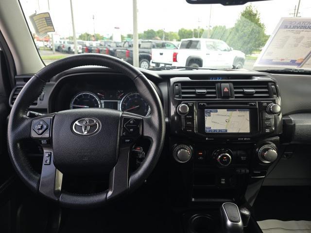 used 2018 Toyota 4Runner car, priced at $34,998
