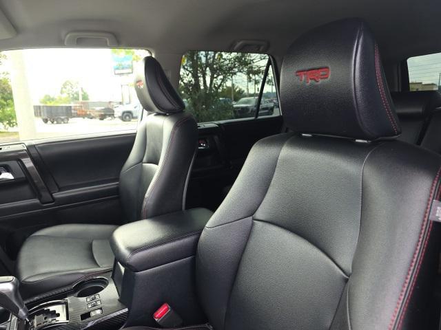 used 2018 Toyota 4Runner car, priced at $34,998