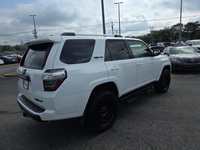 used 2018 Toyota 4Runner car, priced at $34,998