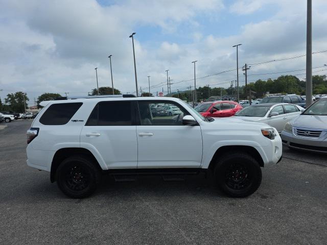 used 2018 Toyota 4Runner car, priced at $34,998