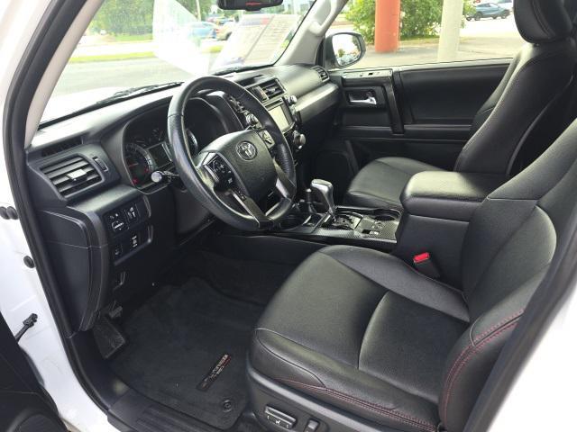 used 2018 Toyota 4Runner car, priced at $34,998