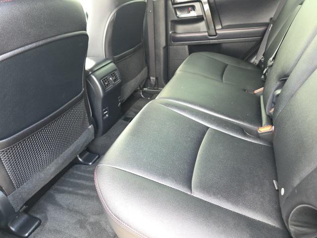 used 2018 Toyota 4Runner car, priced at $34,998
