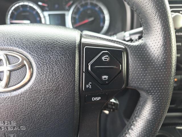 used 2018 Toyota 4Runner car, priced at $34,998