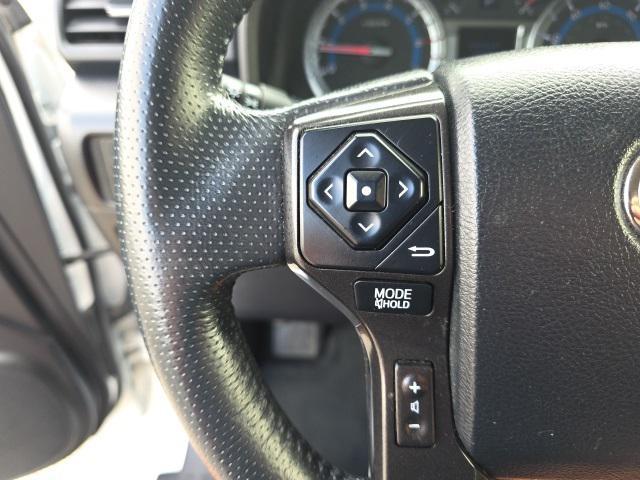 used 2018 Toyota 4Runner car, priced at $34,998