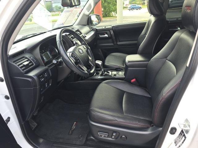 used 2018 Toyota 4Runner car, priced at $34,998