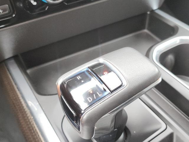 used 2022 Chevrolet Silverado 1500 car, priced at $47,923