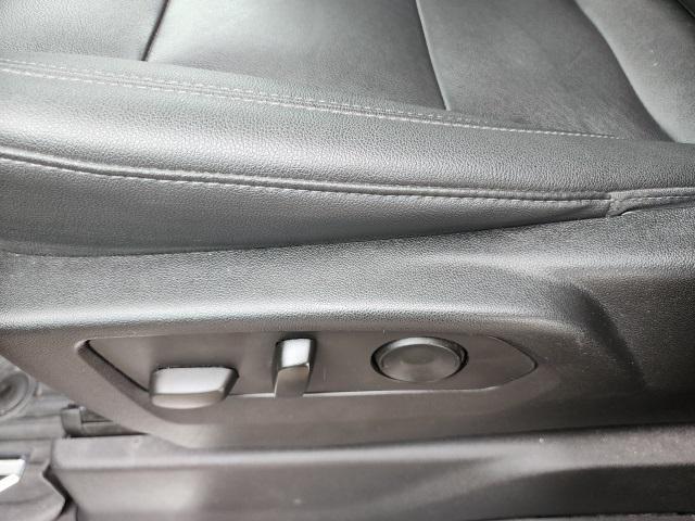 used 2022 Chevrolet Silverado 1500 car, priced at $47,923