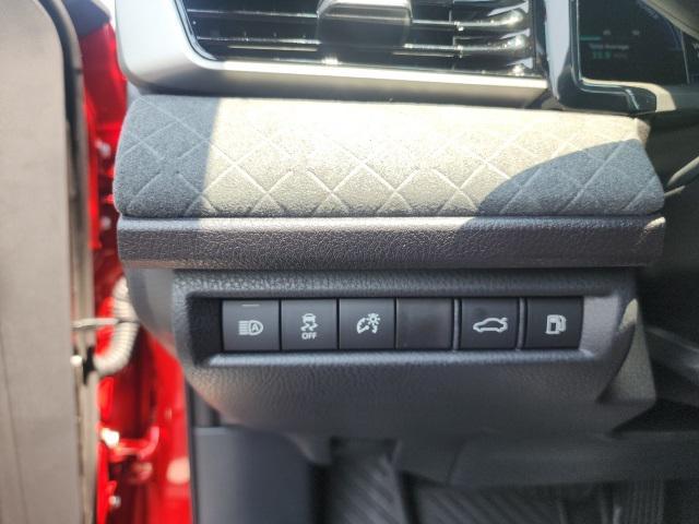 new 2025 Toyota Camry car, priced at $37,397