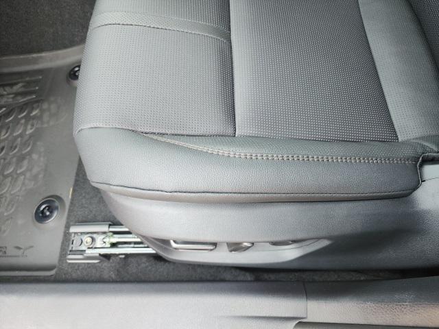 new 2025 Toyota Camry car, priced at $37,397