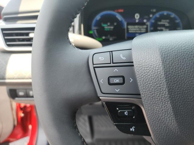 new 2025 Toyota Camry car, priced at $37,397