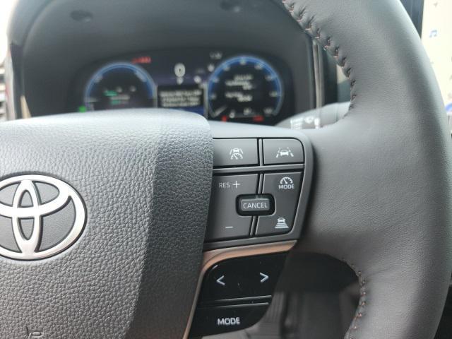 new 2025 Toyota Camry car, priced at $37,397