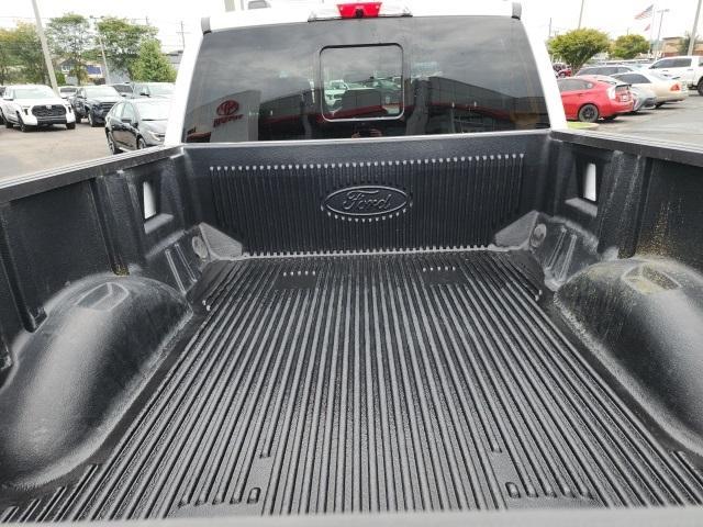 used 2021 Ford F-150 car, priced at $39,718