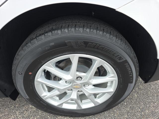used 2023 Chevrolet Equinox car, priced at $23,998