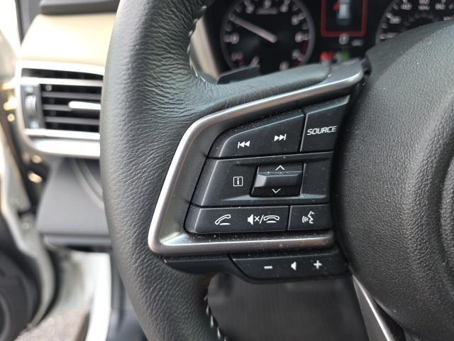 used 2025 Subaru Outback car, priced at $35,979