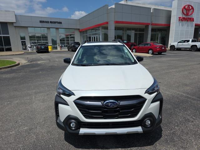 used 2025 Subaru Outback car, priced at $35,979