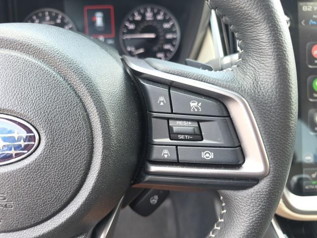 used 2025 Subaru Outback car, priced at $35,979