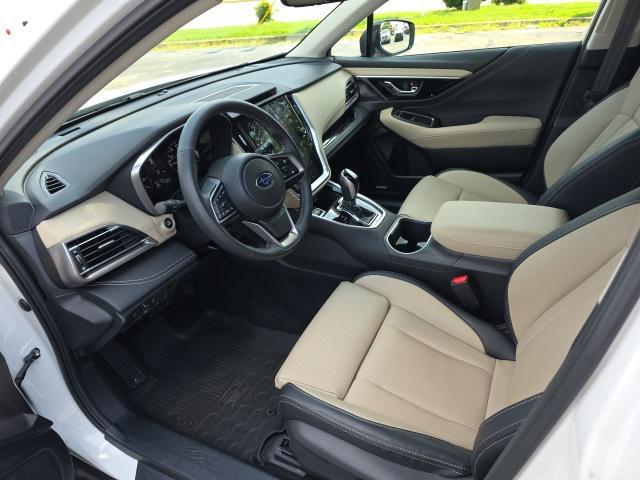 used 2025 Subaru Outback car, priced at $35,979