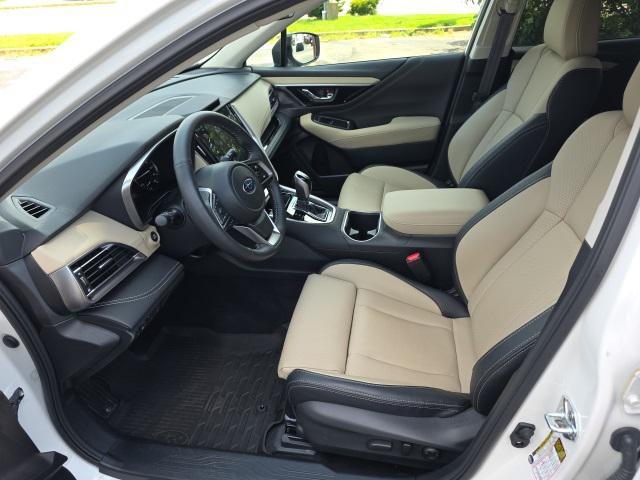 used 2025 Subaru Outback car, priced at $35,979