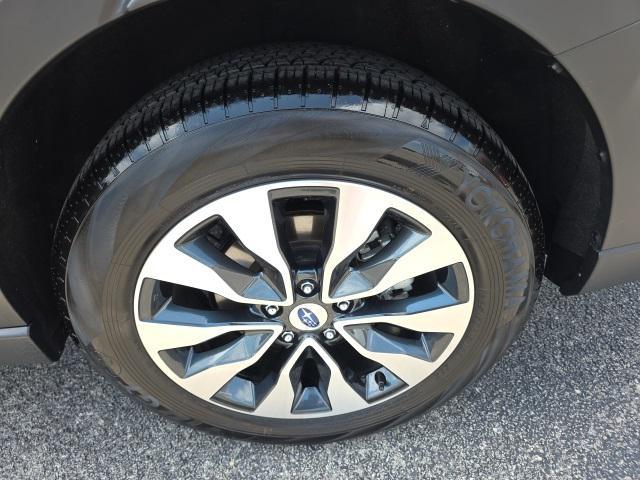 used 2025 Subaru Outback car, priced at $35,979