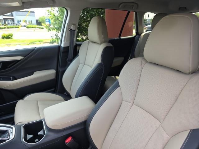 used 2025 Subaru Outback car, priced at $35,979