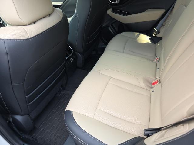 used 2025 Subaru Outback car, priced at $35,979