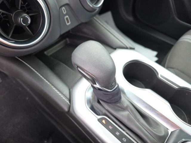 used 2023 Chevrolet Blazer car, priced at $28,998