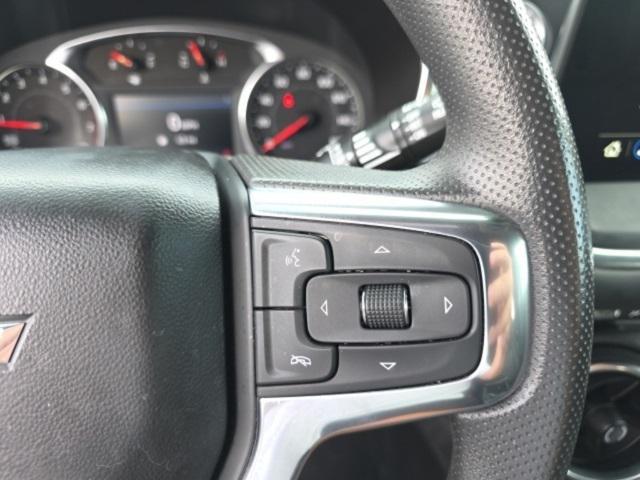 used 2023 Chevrolet Blazer car, priced at $28,998