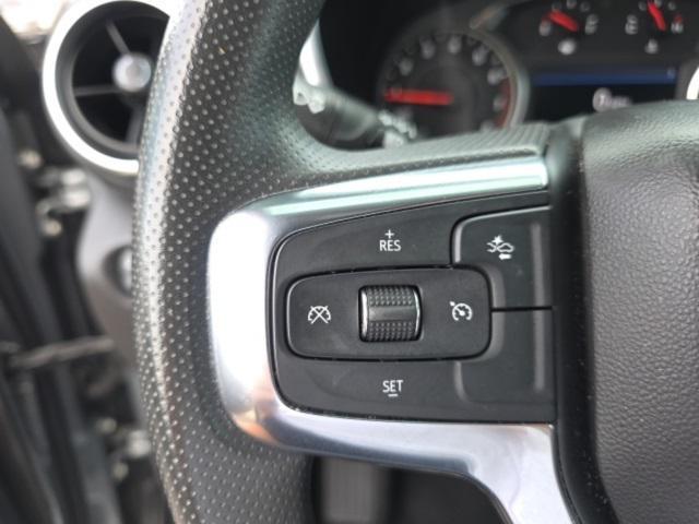 used 2023 Chevrolet Blazer car, priced at $28,998