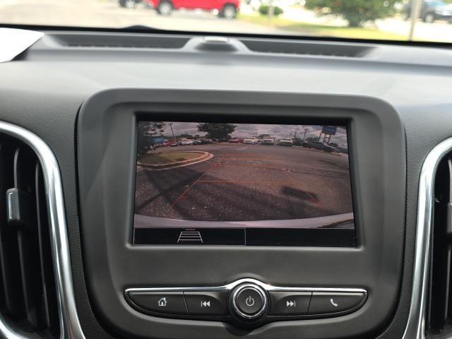 used 2022 Chevrolet Equinox car, priced at $22,998