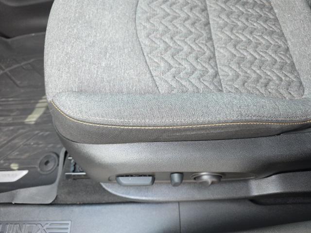 used 2022 Chevrolet Equinox car, priced at $22,998