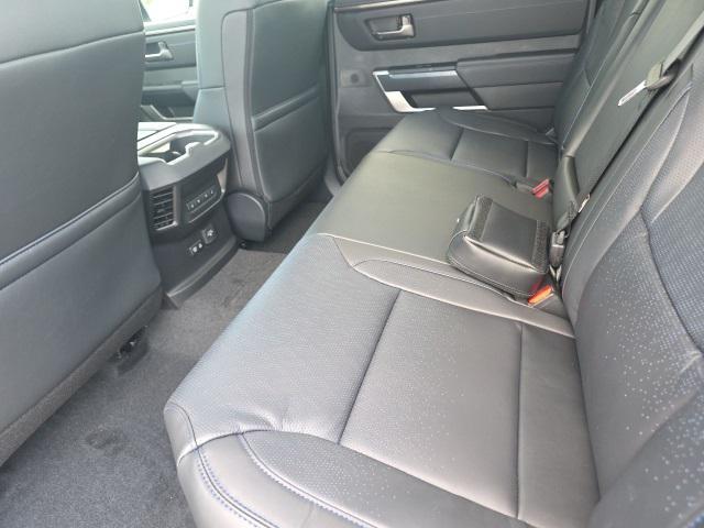 new 2026 Toyota Tundra car, priced at $67,392