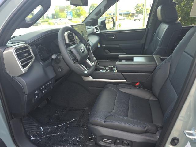 new 2026 Toyota Tundra car, priced at $67,392