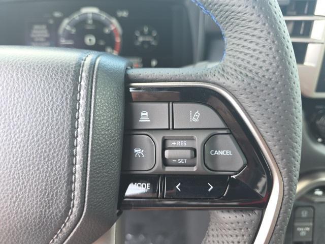 new 2026 Toyota Tundra car, priced at $67,392