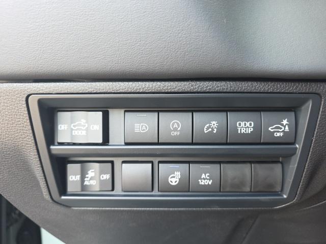 new 2026 Toyota Tundra car, priced at $67,392