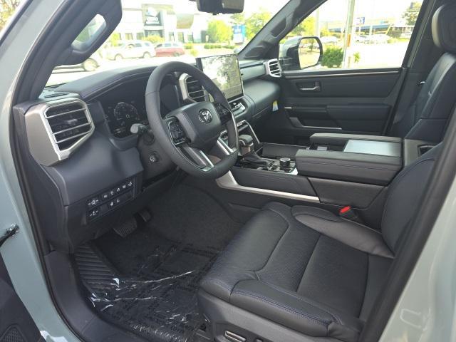 new 2026 Toyota Tundra car, priced at $67,392