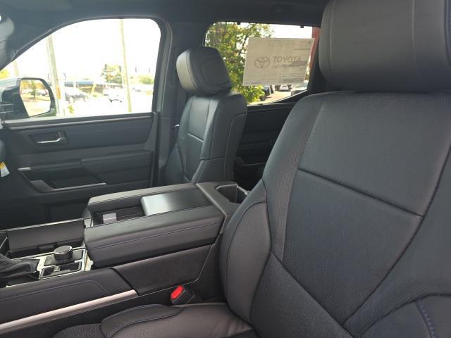 new 2026 Toyota Tundra car, priced at $67,392