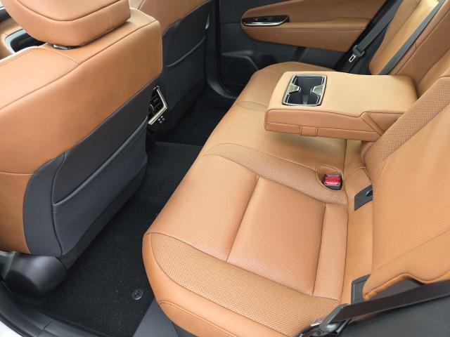 new 2025 Toyota Crown Signia car, priced at $52,635