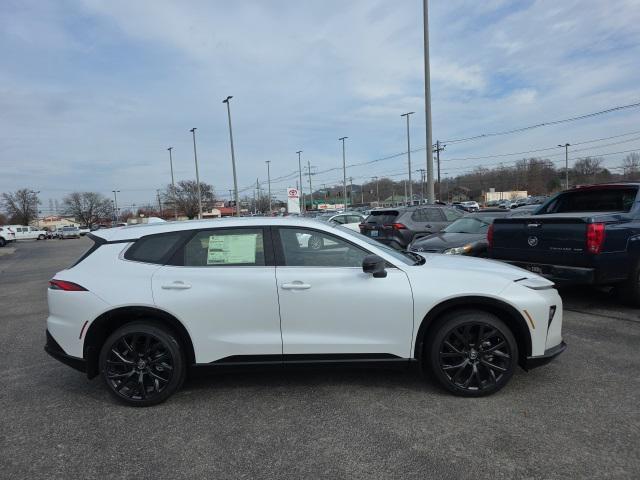 new 2025 Toyota Crown Signia car, priced at $52,635